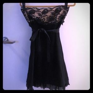 Samantha Tracey dress